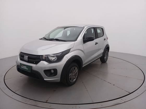 FIAT MOBI 1.0 FIREFLY FLEX LIKE. MANUAL FIAT MOBI 1.0 FIREFLY FLEX LIKE. MANUAL